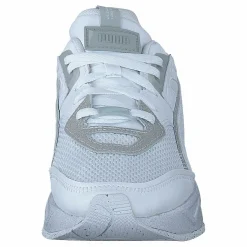 Puma Mirage Sport Re:style White-gray Violet