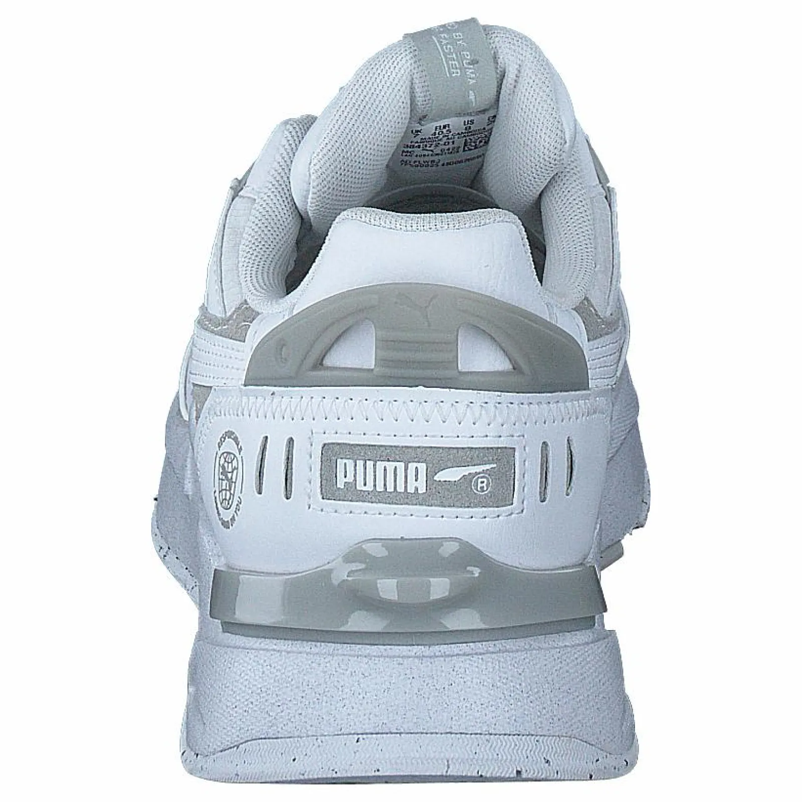 Puma Mirage Sport Re:style White-gray Violet