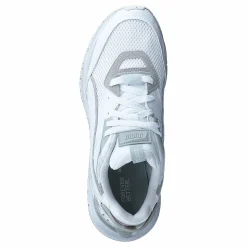 Puma Mirage Sport Re:style White-gray Violet