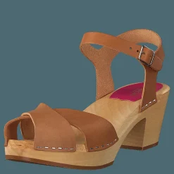 Swedish Hasbeens Mirja Nature