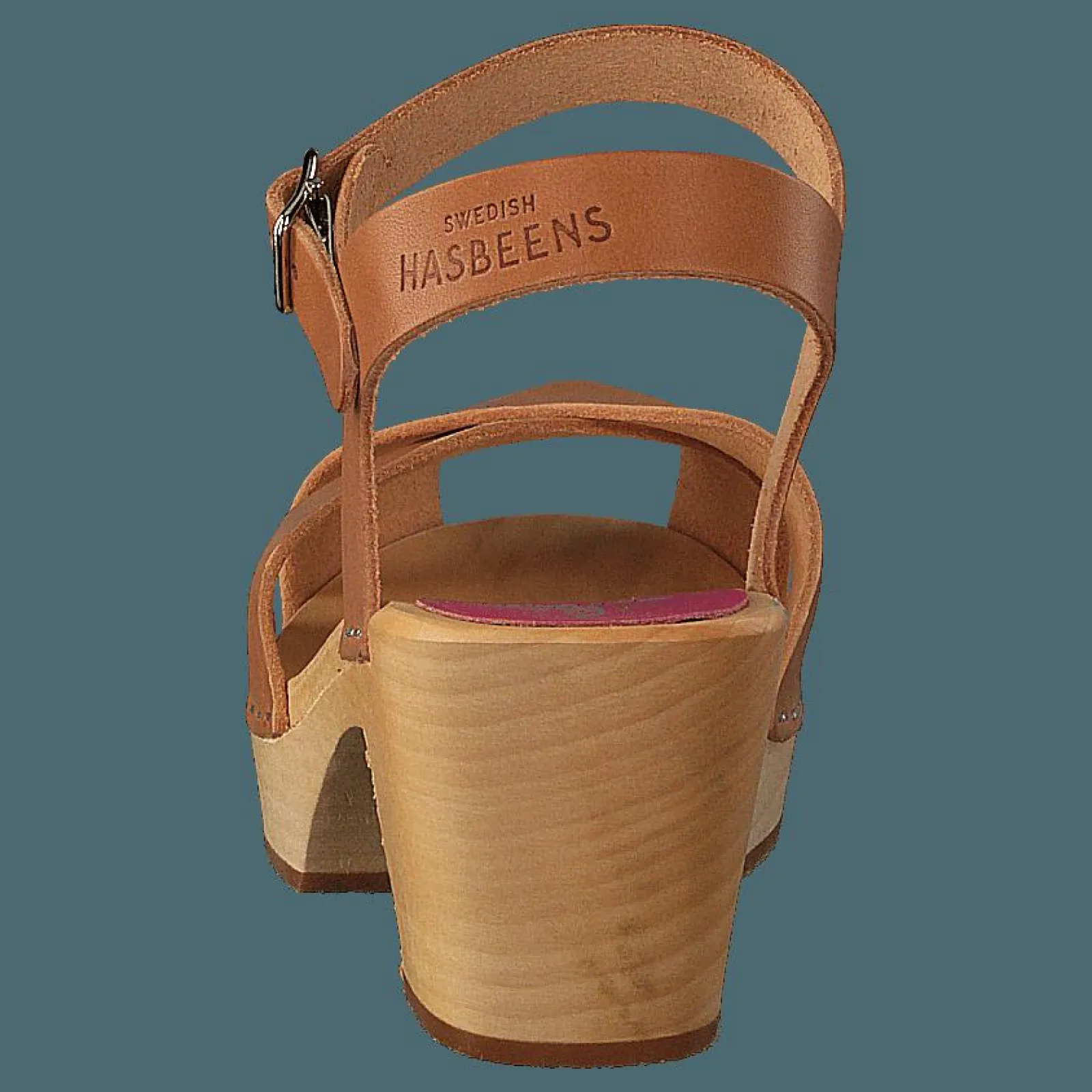 Swedish Hasbeens Mirja Nature