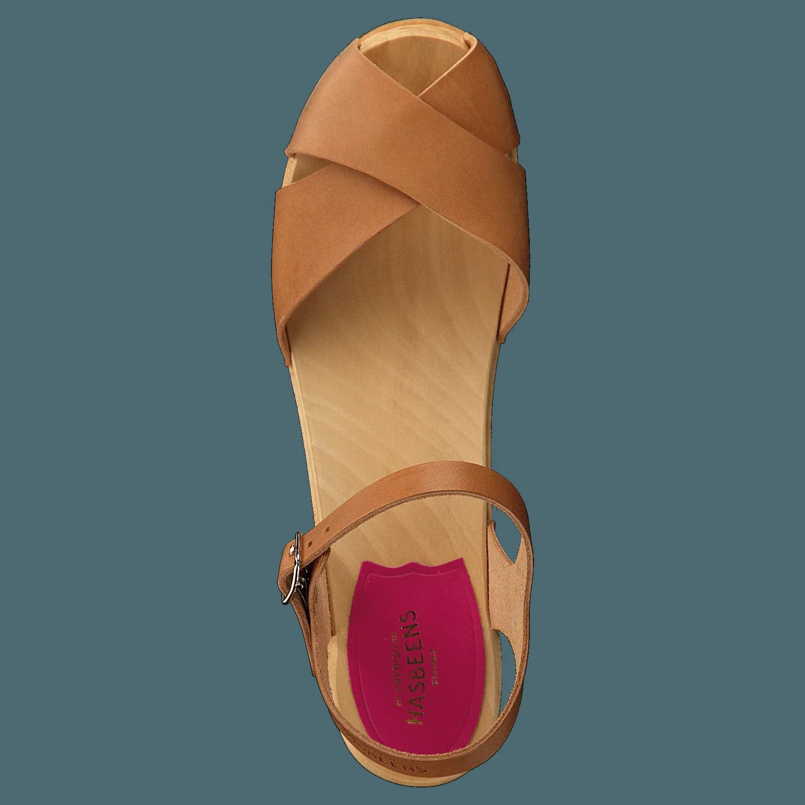 Swedish Hasbeens Mirja Nature