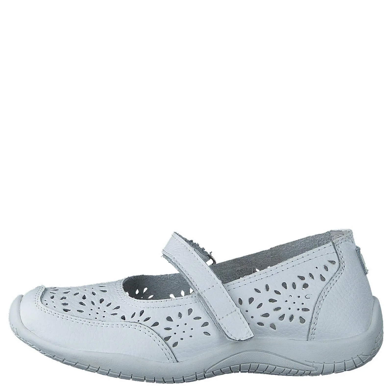 Barn Pax Misa White 10