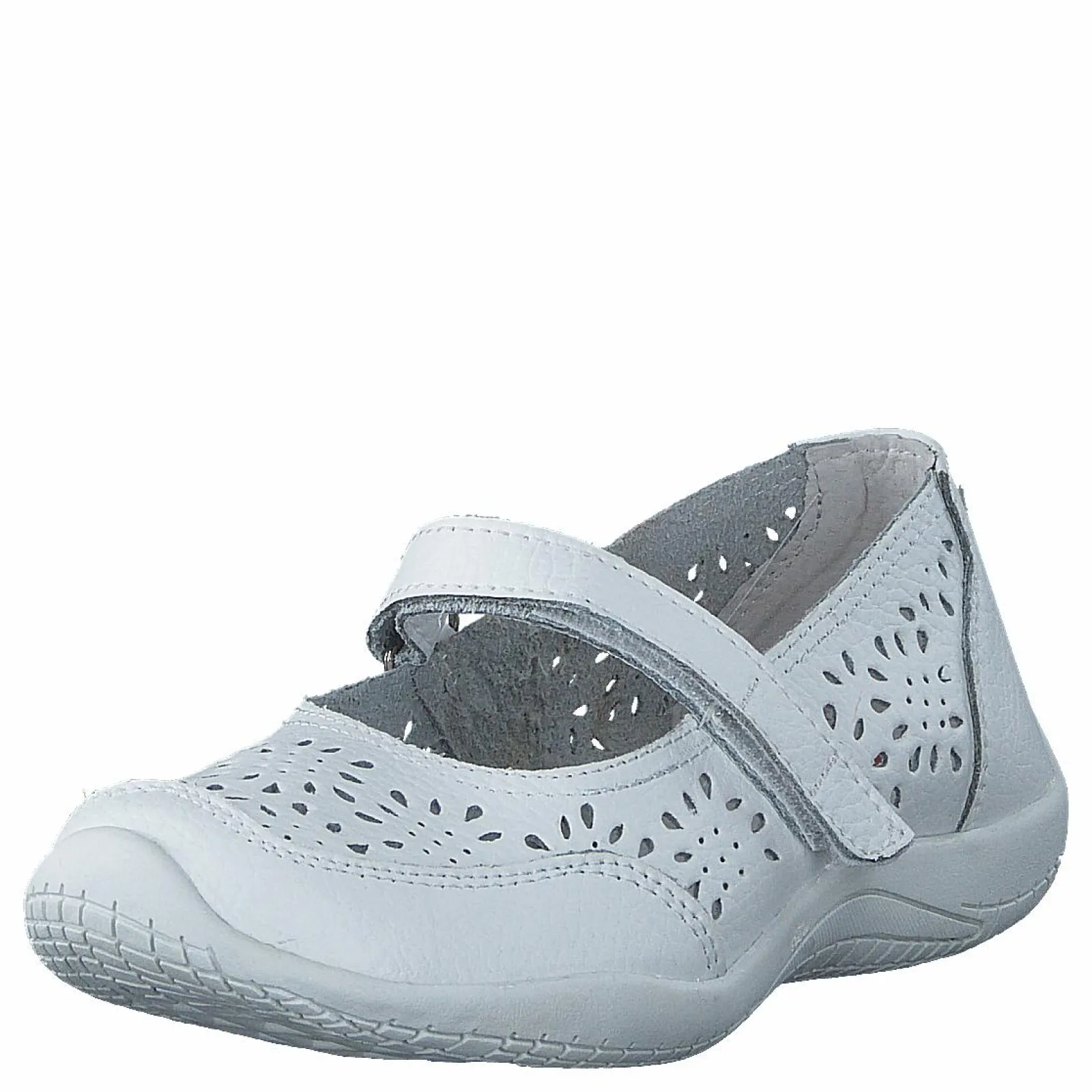 Barn Pax Misa White 10