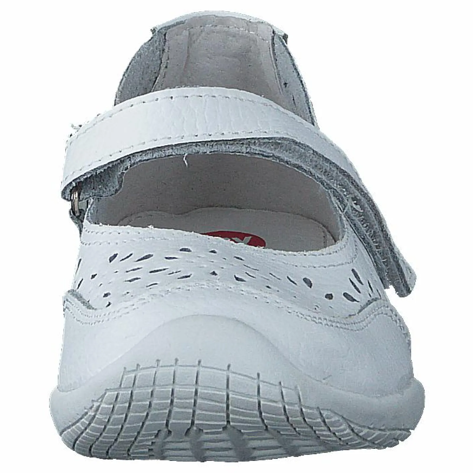 Barn Pax Misa White 10