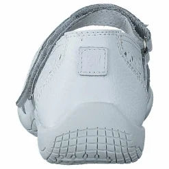 Barn Pax Misa White 10