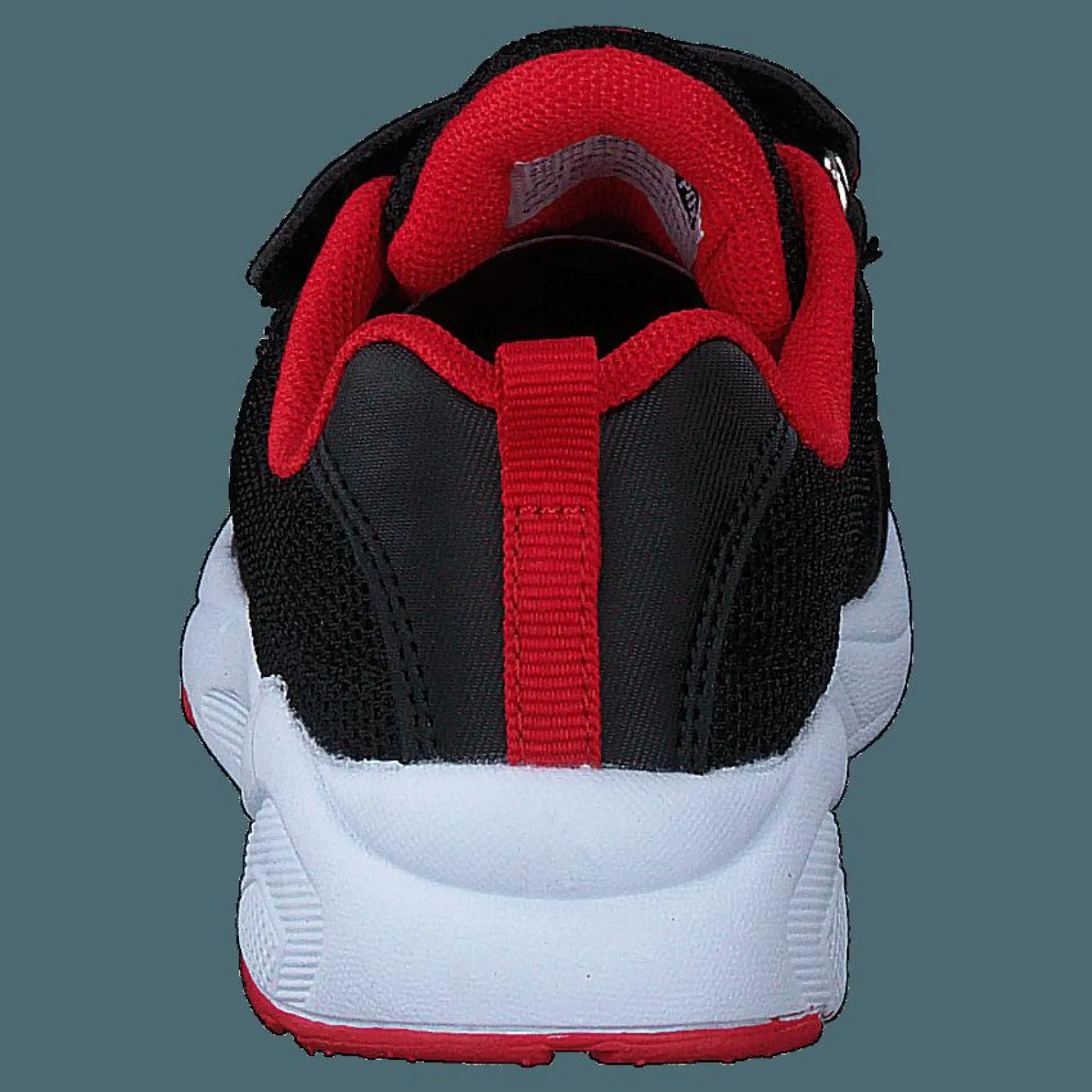 Barn Pax Mitri Black/red