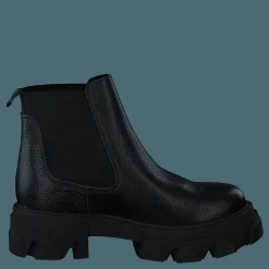 Steve Madden Mixture Black