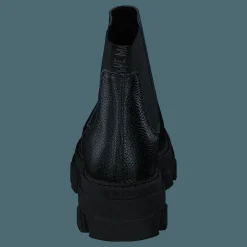 Steve Madden Mixture Black