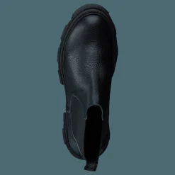 Steve Madden Mixture Black