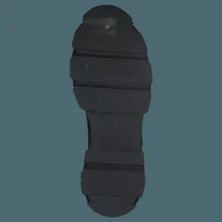 Steve Madden Mixture Black