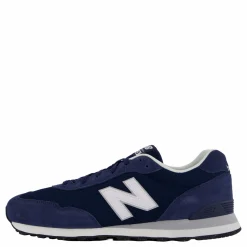 New Balance Ml515nvy Nb Navy