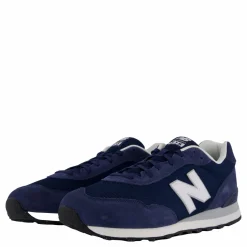 New Balance Ml515nvy Nb Navy