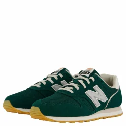 New Balance Ml373sg2 Acidic Green