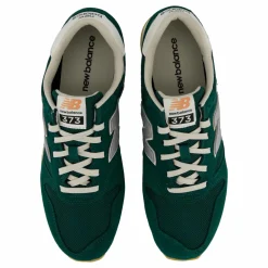New Balance Ml373sg2 Acidic Green