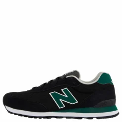New Balance Ml515ugb Black