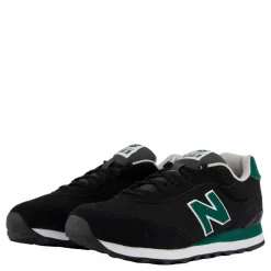 New Balance Ml515ugb Black
