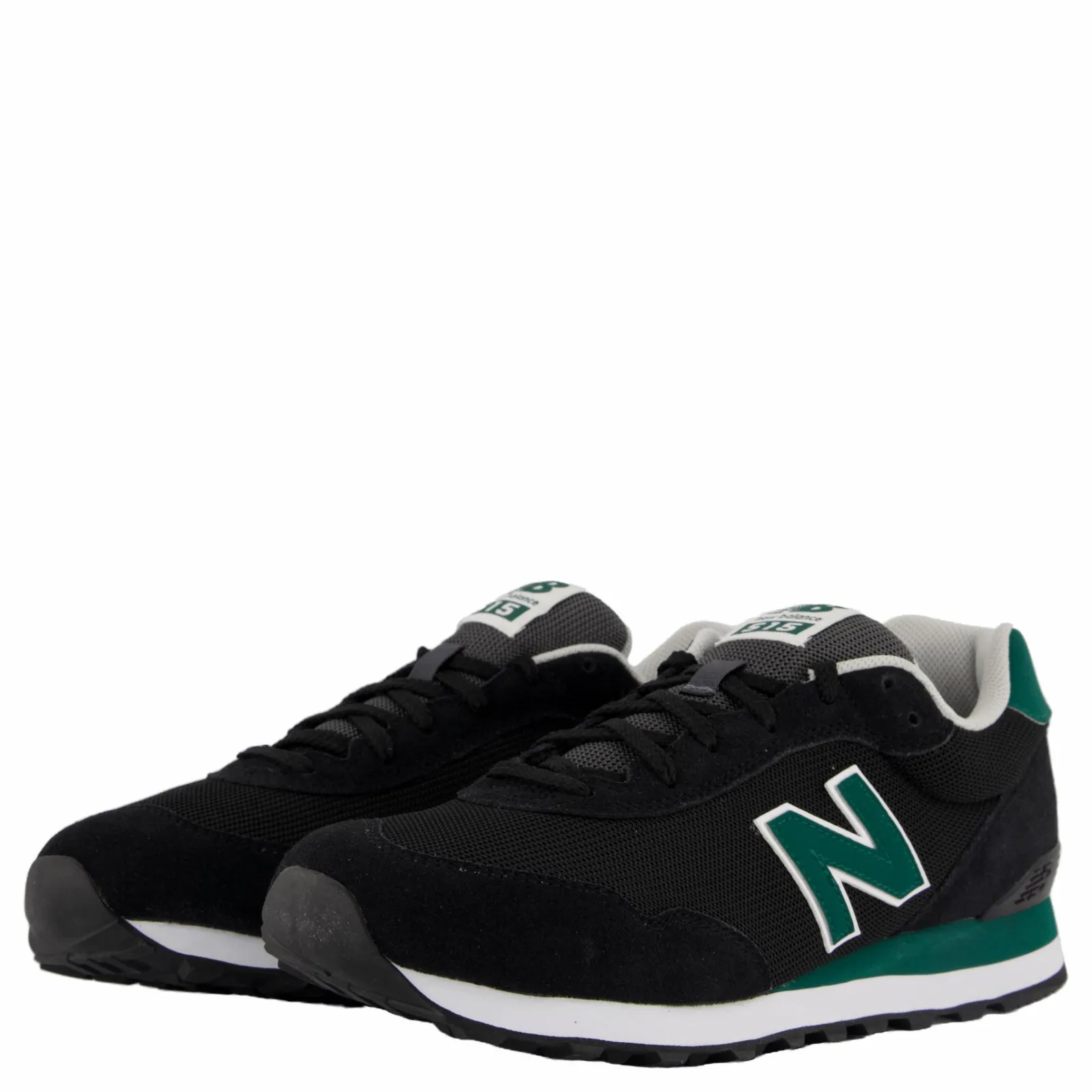 New Balance Ml515ugb Black