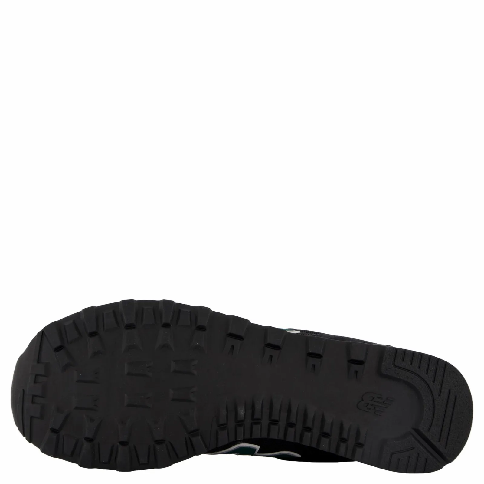 New Balance Ml515ugb Black