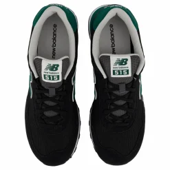 New Balance Ml515ugb Black