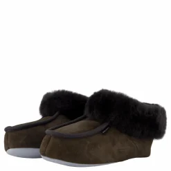 Shepherd Moa Asphalt