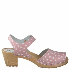 Mohedatoffeln Moa Pink Dots