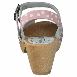 Mohedatoffeln Moa Pink Dots