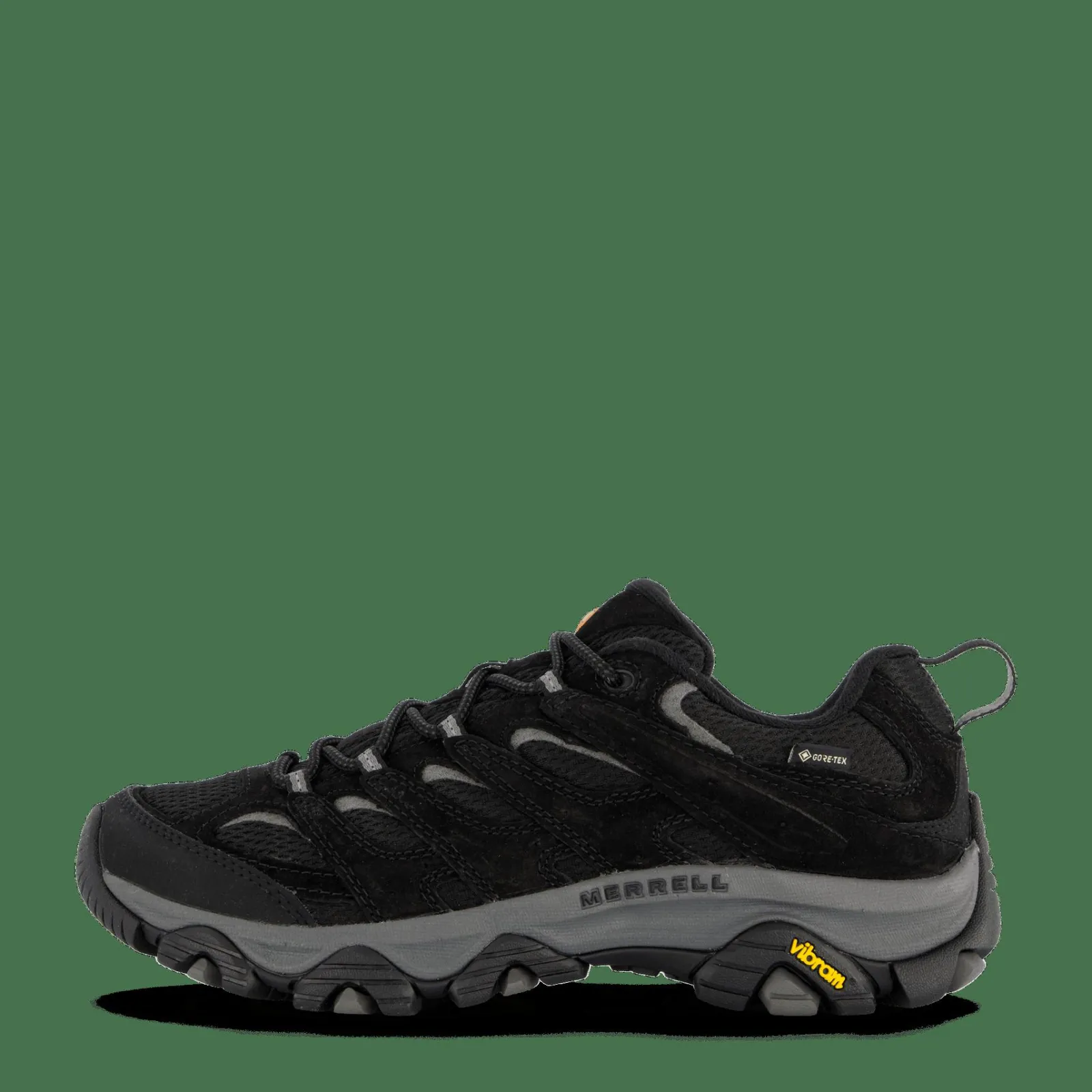 Merrell Moab 3 Gore-tex Black