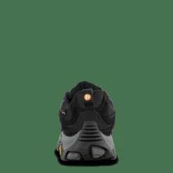 Merrell Moab 3 Gore-tex Black