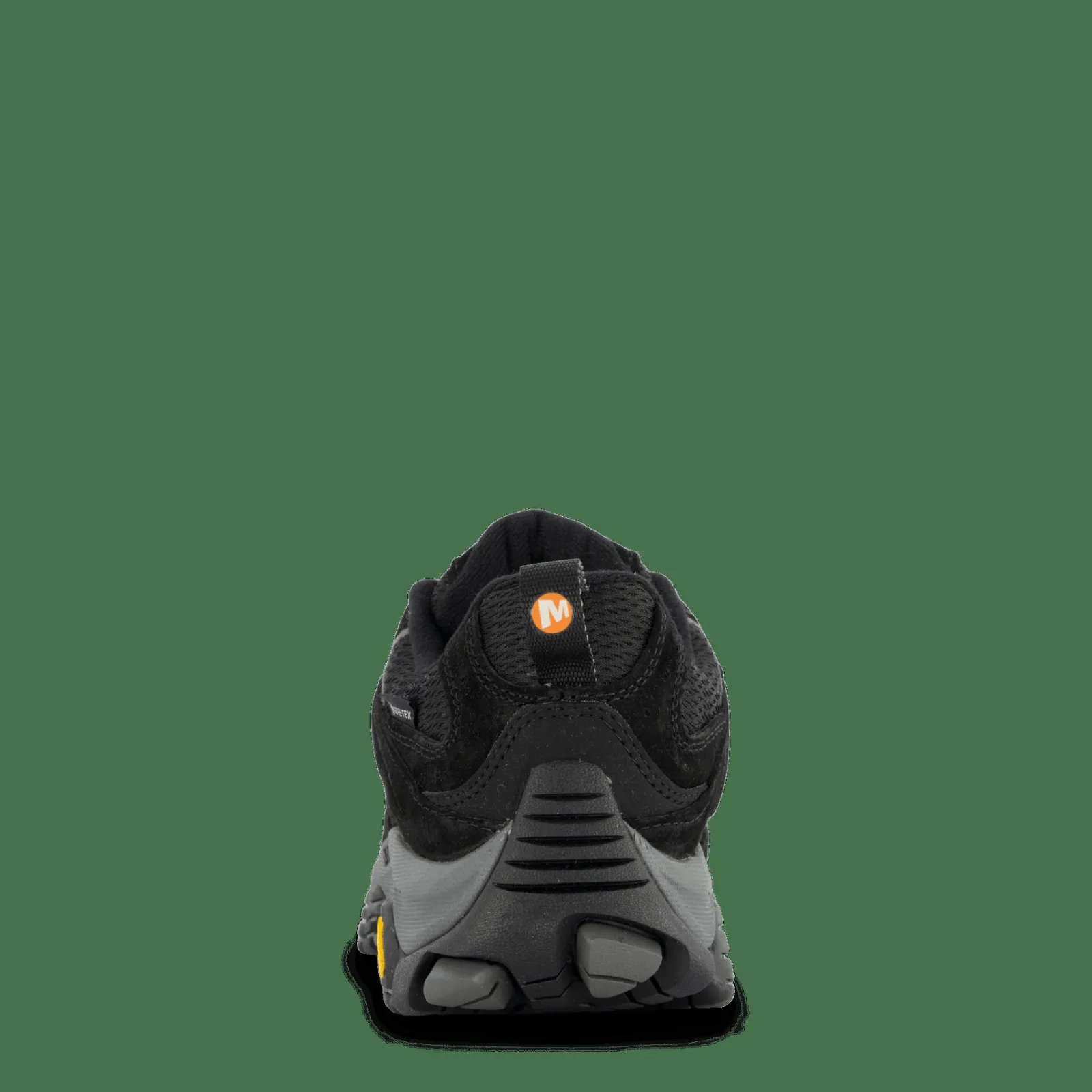 Merrell Moab 3 Gore-tex Black