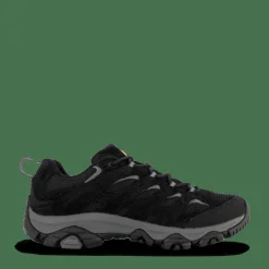 Merrell Moab 3 Gore-tex Black