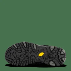 Merrell Moab 3 Gore-tex Black