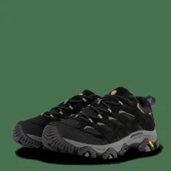 Merrell Moab 3 Gore-tex Black