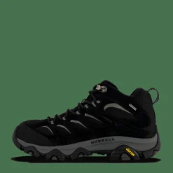 Merrell Moab 3 Mid Gtx Black
