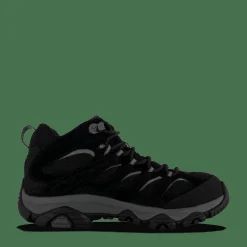 Merrell Moab 3 Mid Gtx Black