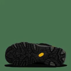 Merrell Moab 3 Mid Gtx Black