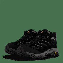 Merrell Moab 3 Mid Gtx Black