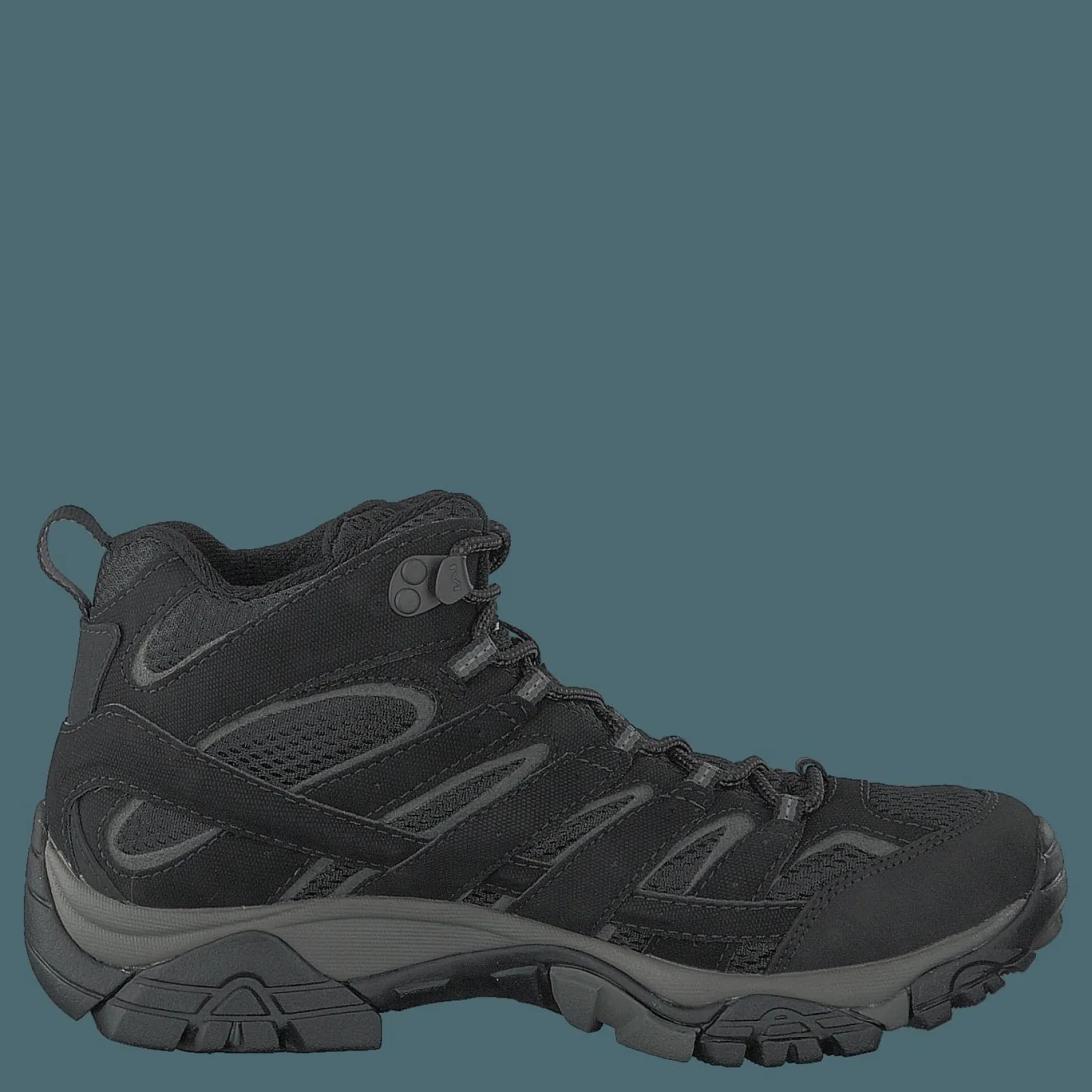Merrell Moab 2 Mid Gtx Black