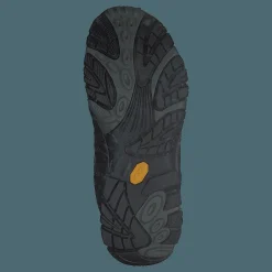 Merrell Moab 2 Mid Gtx Black