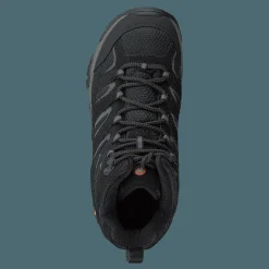 Merrell Moab 2 Mid Gtx Black