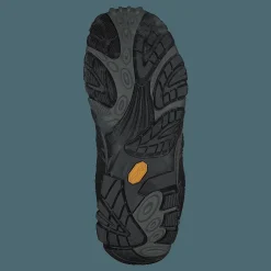 Merrell Moab 2 Mid Gtx Black