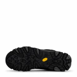 Merrell Moab Adventure 3 Low Lace Wp Black