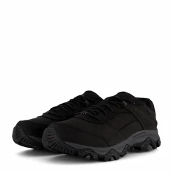 Merrell Moab Adventure 3 Low Lace Wp Black