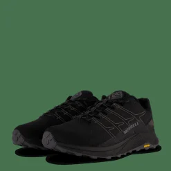 Merrell Moab Flight Black / Asphalt