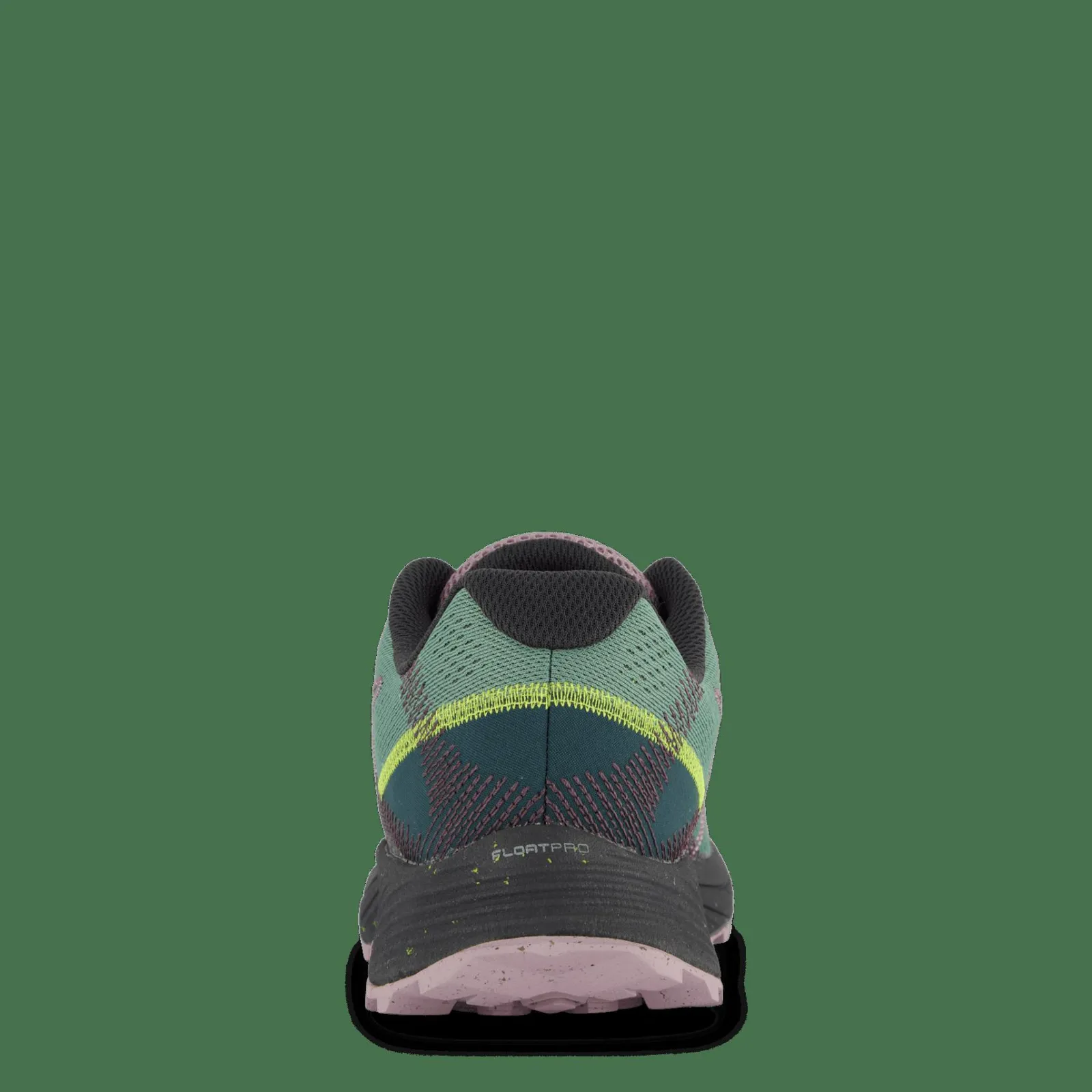 Merrell Moab Flight Jade
