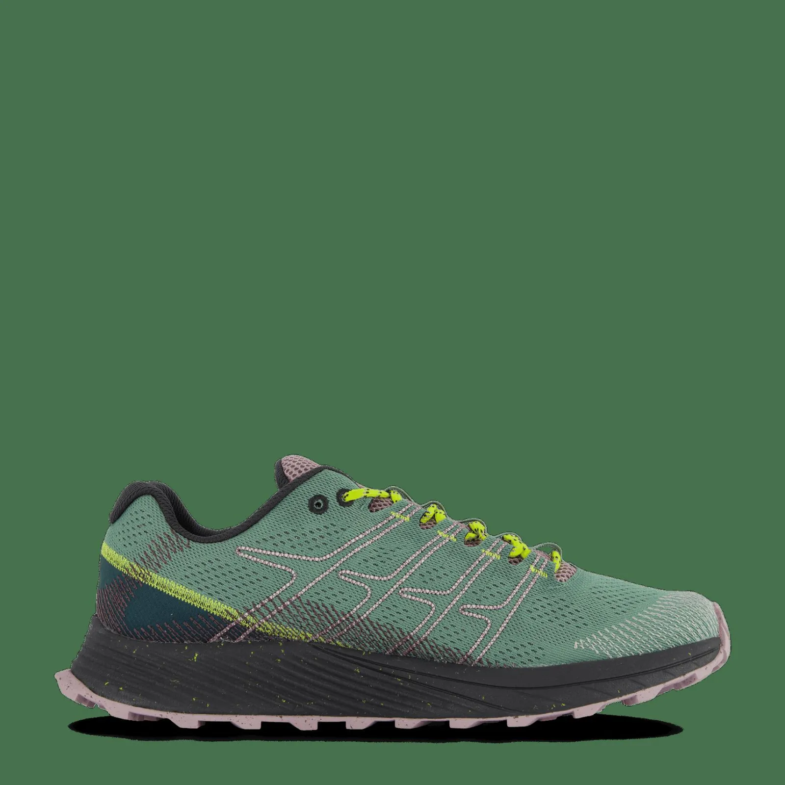 Merrell Moab Flight Jade