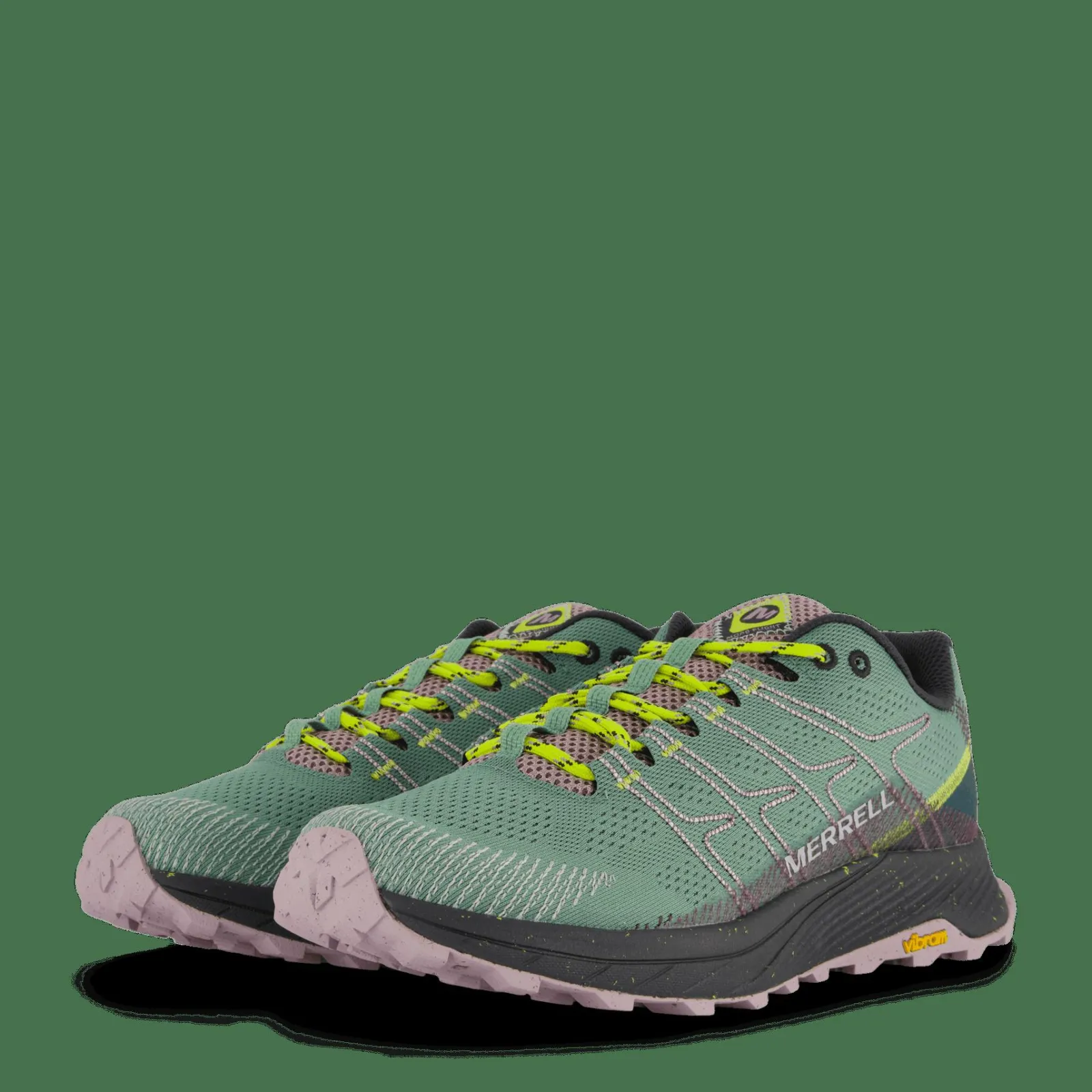 Merrell Moab Flight Jade