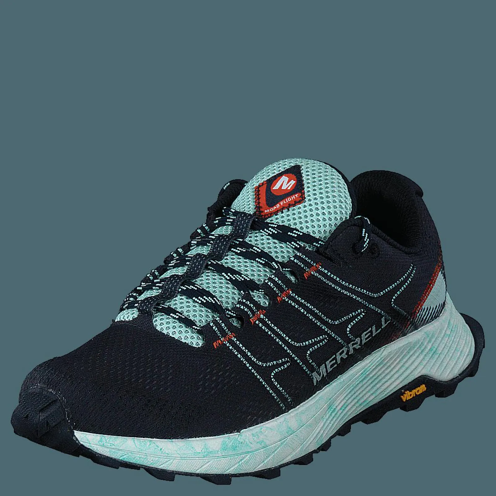 Merrell Moab Flight Navy