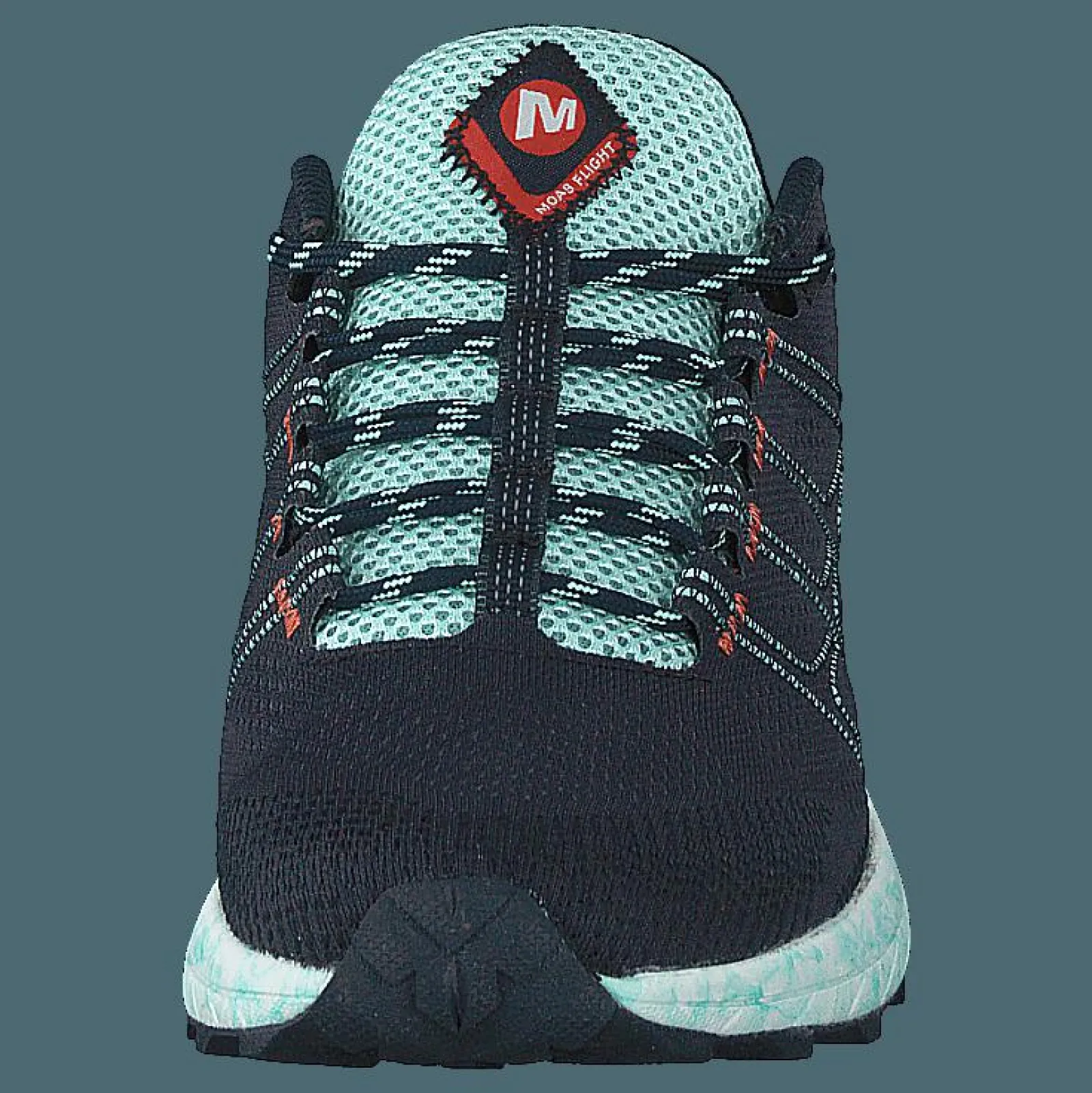 Merrell Moab Flight Navy