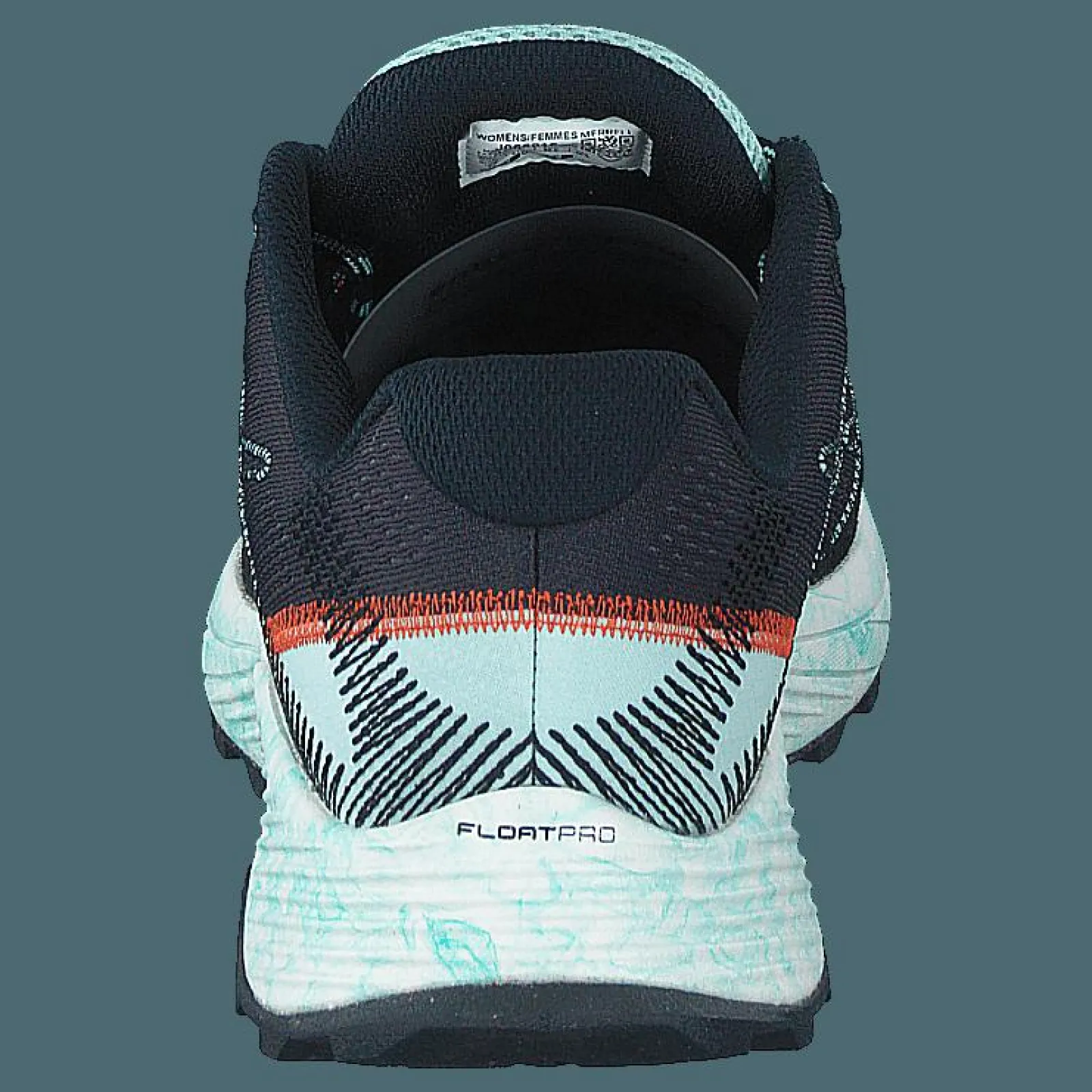 Merrell Moab Flight Navy